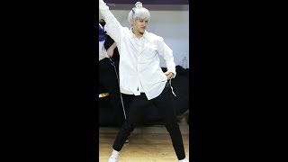 180603 IN2IT 인투잇 연태 Focus - Be Bop Baby (세로캠ver.)