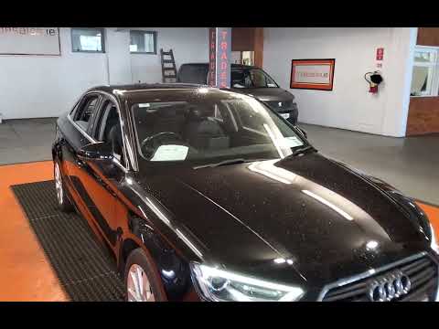 Audi A3 1.0tfsi 115 SE - Image 2