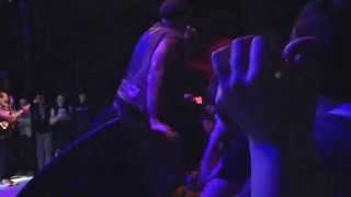 The Suicide Machines: &quot;New Girl&quot; LIVE at Union Transfer/ Philadelphia, PA - [04.09.2015]