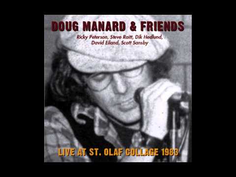 Doug Maynard & Friends performing 