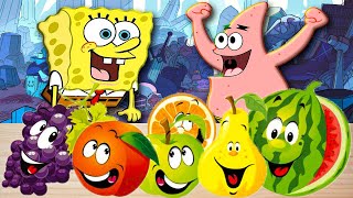 Download lagu SPONGEBOB Vs PATRICK MUKBANG ANIMATION COMPLETE EDITION / iDeen 13 mp3 Download lagu SPONGEBOB Vs PATRICK MUKBANG ANIMATION COMPLETE EDITION / iDeen 13 mp3