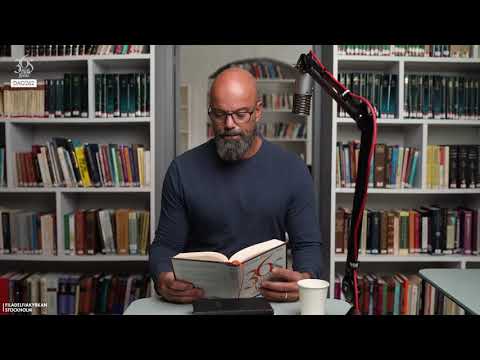 Dag 262 "Mer av samma eller något helt annat?" - 365 dagar med Jesus (Niklas Piensoho)