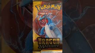 Conquer the skies! 😈 #pokemon #pokemontcg #anime