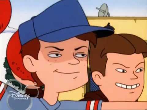 La Banda Del Patio  3x03 "Pelota City"