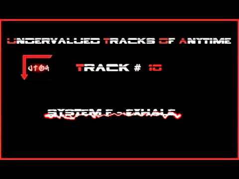 UT10 - System F - Exhale