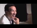 Smokey Robinson- Let Me Be The Clock(video)
