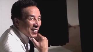 Smokey Robinson- Let Me Be The Clock(video)