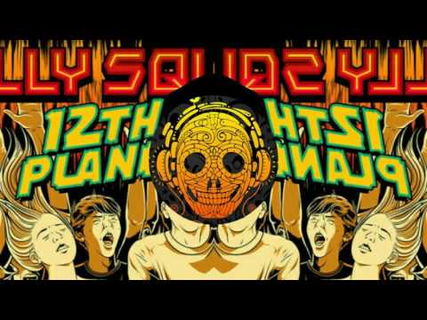 12th Planet x Virtual Riot - Gully Scuad