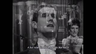 John Cleese (with The 1948 Show Choir) - The Ferret Song [At Last The 1948 Show]