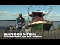 VIEJO PESCADOR DEL PARANÁ - Chango SPASIUK, Nahuel PENNISI y Teresa PARODI