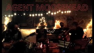 Shape of Things to Come ♫ Agent Moosehead live at Everybody Hits 2/12/16