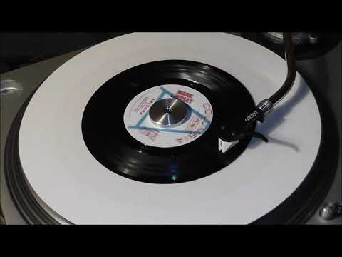 Mark Lindsay - Arizona  - Mono 45RPM