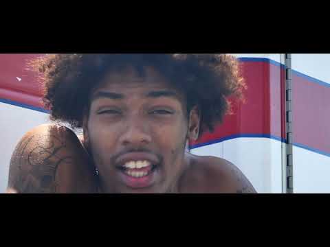 UnHeard - HOT (Official Music Video)