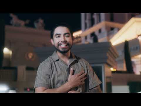 Los Inquietos Del Norte & Alex Meza - Gracias Hoy Sigo Aqui  (Video Oficial)