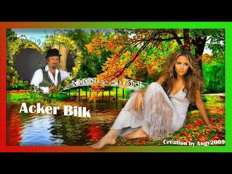 Romantic Instrumental - Acker Bilk 2