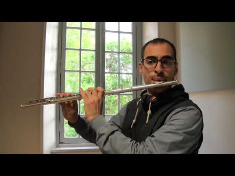 Spain - Joe Farell - Solo Transcription