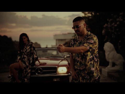VENO - "Big Ups" (Official Music Video)