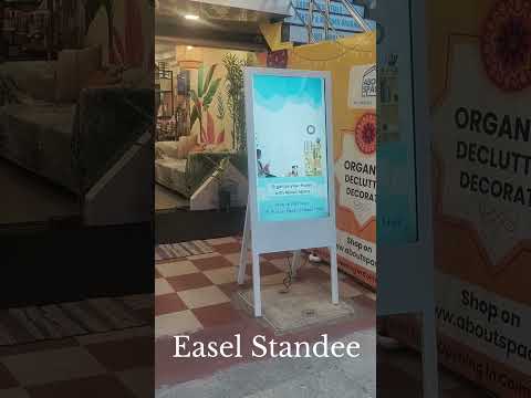 32 Inch Digital Signage