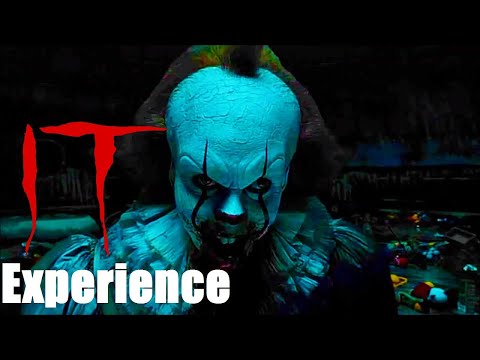 IT: Float VR Experience