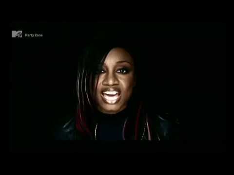 Roni Size feat.  Beverly Knight & Dynamite MC : No More