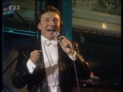 Karel Gott - Žádám víc (1996)