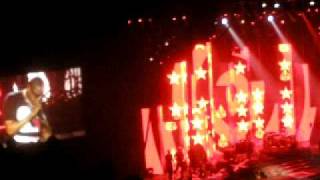 Jay Z Black Album Interlude Live at the EMU Convocation Center