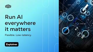 Distributed AI Architecture Explained: Run AI Where Your Data Lives