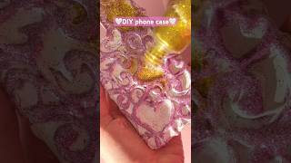 Download lagu DIY phone case💗 mp3