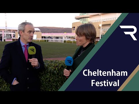 Road to Cheltenham Wrap - 2022 Cheltenham Festival - Day Four reflections from Lydia & Ruby
