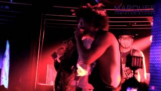 Redfoo at Marquee Sydney