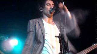 Dublin Waltz- Monty Are I (Live)