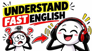 How to train your ears to understand English