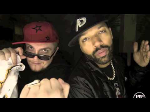 Brainpower & TLM - The Waxmaster C Big Up