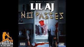 Lil AJ ft. Lil Frost, Lil Blood, Lil Goofy - Gang sh*t [Thizzler.com]