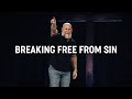Walk This Way: Be Free - Wk 12