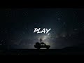 Alan Walker - Play (slowed) ft.K-391& Martin Tungevaag🎵