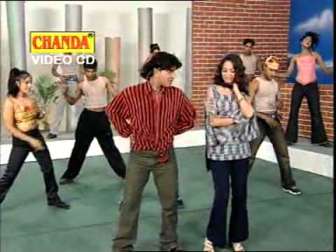 TANI DE NAA RE (MUKESH PANDEY-RADHESHYAM RASIYA)