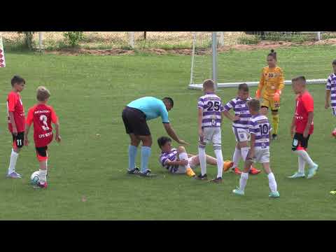 LPS Banatul VS Politehnica Timisoara  (Full Game 04.06.2023) Turneu ACS TimStar E.2  Ziua 4 Cat.2013