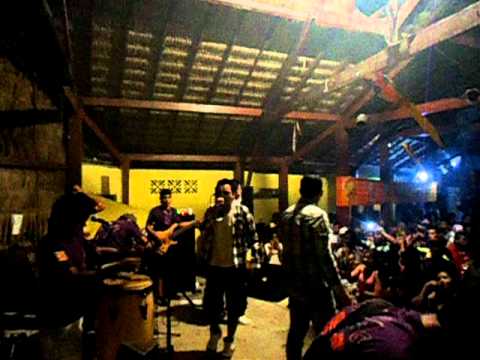 Fumêsamba - Mega Master - 19.03.12 - Quebra as cadeiras (Autoral)