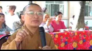 71.Hạnh phúc trong tầm tay - trọn bài (04/12/2008) video do Thích Nhật Từ giảng - Thích Nhật Từ