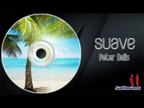 La Cumbia de Suave - Peter Delis