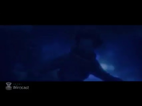 the space between us // sci-fi - short movie //  mechexplanations