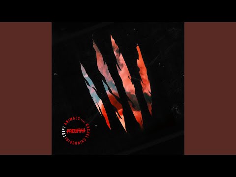 Animals (feat. Rachel Chinouriri) (VIP)