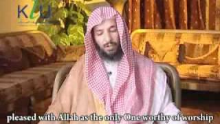 صورة تزكية النفس معالي الشيخ سعد بن ناصر الشثري الحلقة-12