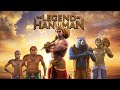 The Legend Of Hanuman Season 1 Full Movie In Hindi New Movie 2023