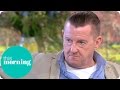 Kevin Kennedy Opens Up About Beating His Alcohol Addiction This Morning
