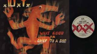 D.I. - They Must Want To Die