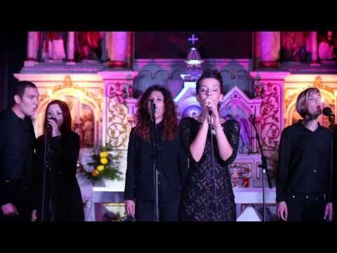 Mihovil Gospel Choir - Marijo kao Ti (Official Music Video)