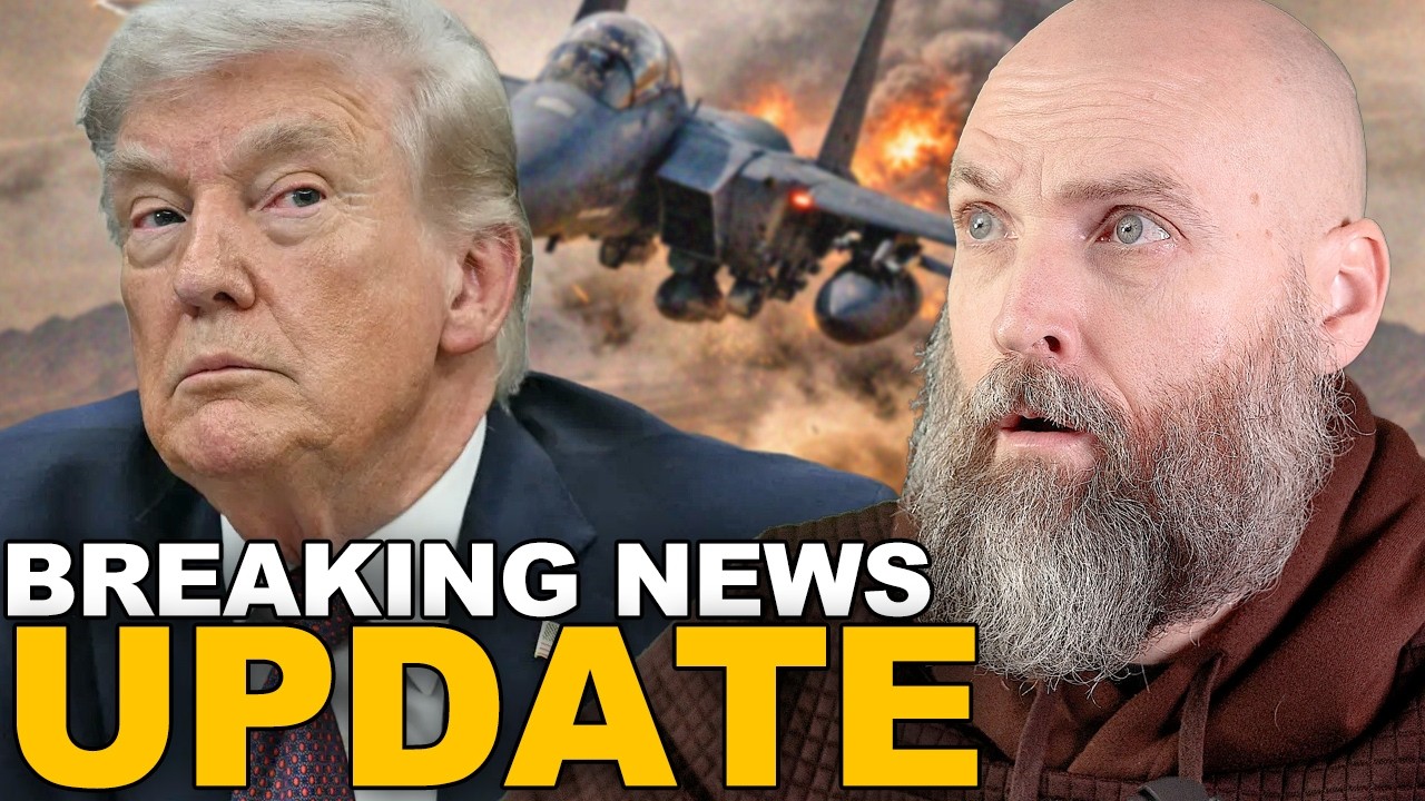 🚨BREAKING NEWS UPDATE🚨FIGHTER JET SHUT DOWN🚨MILITARY SCRAMBLED🚨BLACKHAWKS SHOT🚨AMERICAN RESPONSE🚨