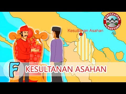 Thumbnail Video: Kesultanan Asahan